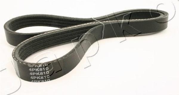 Japko 4PK810 - Cinghia Poly-V www.autoricambi360.it
