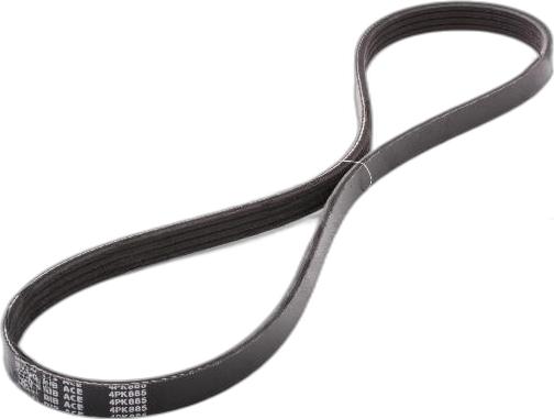 Japko 4PK885 - Cinghia Poly-V www.autoricambi360.it
