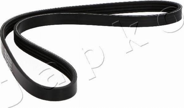 Japko 4PK835 - Cinghia Poly-V www.autoricambi360.it