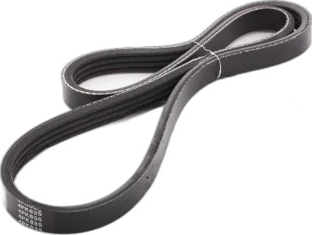 Japko 4PK835 - Cinghia Poly-V www.autoricambi360.it