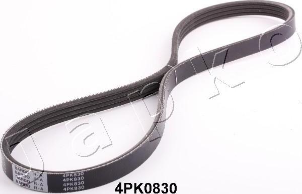 Japko 4PK830 - Cinghia Poly-V www.autoricambi360.it