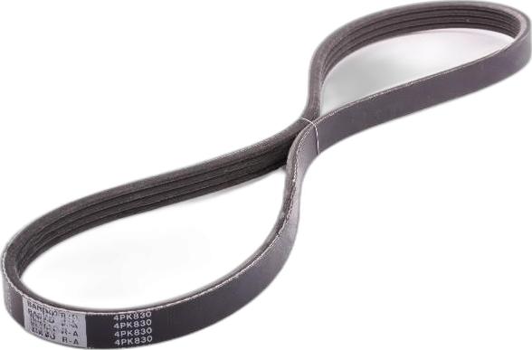 Japko 4PK830 - Cinghia Poly-V www.autoricambi360.it