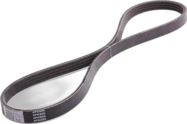 Japko 4PK825 - Cinghia Poly-V www.autoricambi360.it