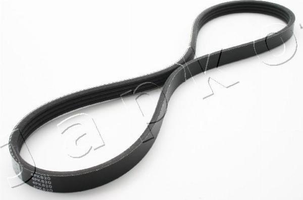 Japko 4PK820 - Cinghia Poly-V www.autoricambi360.it