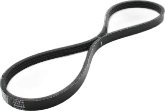 Japko 4PK820 - Cinghia Poly-V www.autoricambi360.it