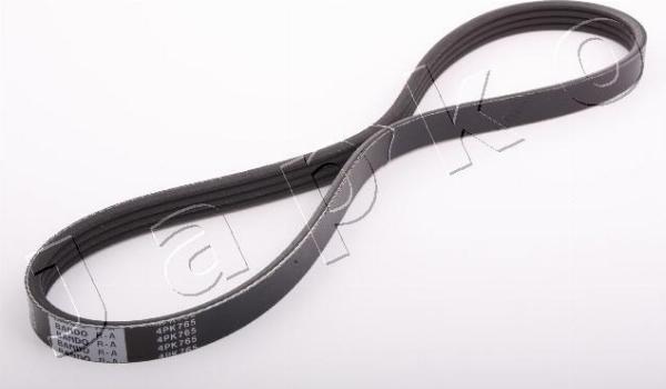 Japko 4PK765 - Cinghia Poly-V www.autoricambi360.it