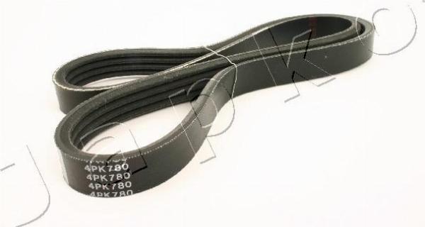 Japko 4PK780 - Cinghia Poly-V www.autoricambi360.it