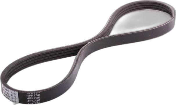 Japko 4PK730 - Cinghia Poly-V www.autoricambi360.it