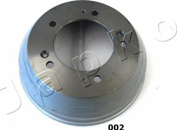 Japko 56002 - Tamburo freno www.autoricambi360.it