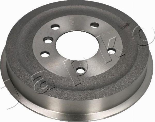 Japko 560100 - Tamburo freno www.autoricambi360.it