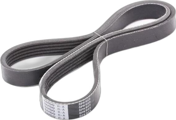Japko 5PK955 - Cinghia Poly-V www.autoricambi360.it