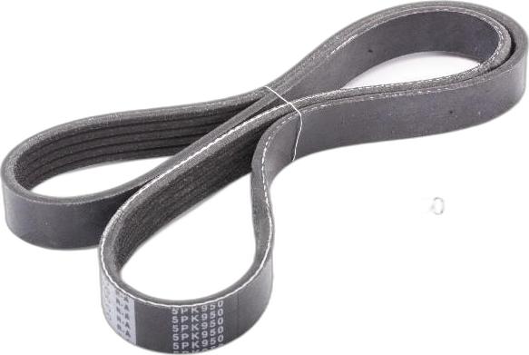 Japko 5PK950 - Cinghia Poly-V www.autoricambi360.it