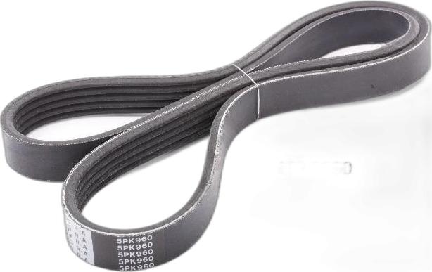 Japko 5PK960 - Cinghia Poly-V www.autoricambi360.it