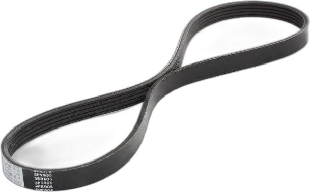 Japko 5PK905 - Cinghia Poly-V www.autoricambi360.it