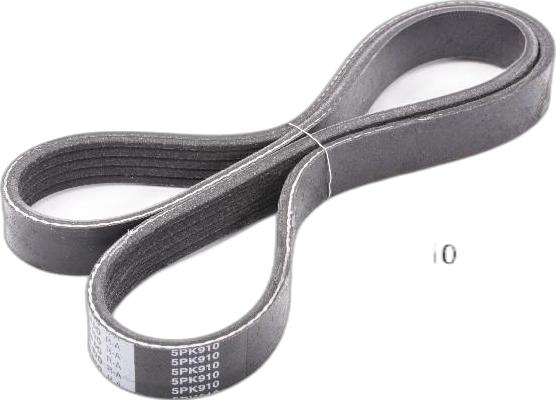 Japko 5PK910 - Cinghia Poly-V www.autoricambi360.it