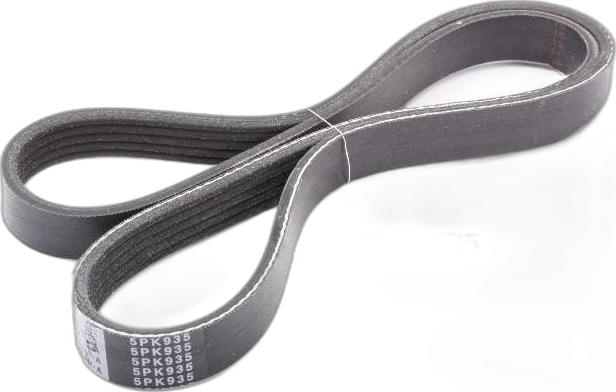 Japko 5PK935 - Cinghia Poly-V www.autoricambi360.it