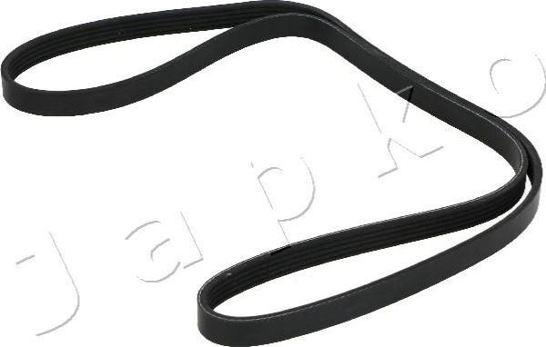 Japko 5PK1435 - Cinghia Poly-V www.autoricambi360.it