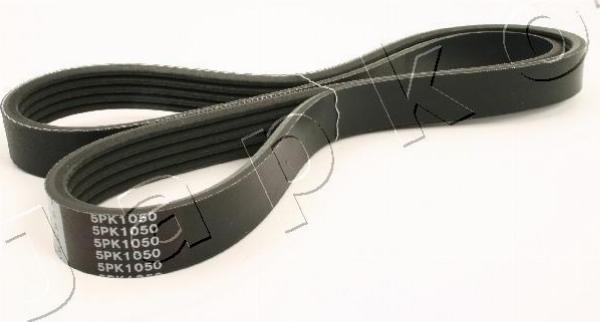Japko 5PK1050 - Cinghia Poly-V www.autoricambi360.it