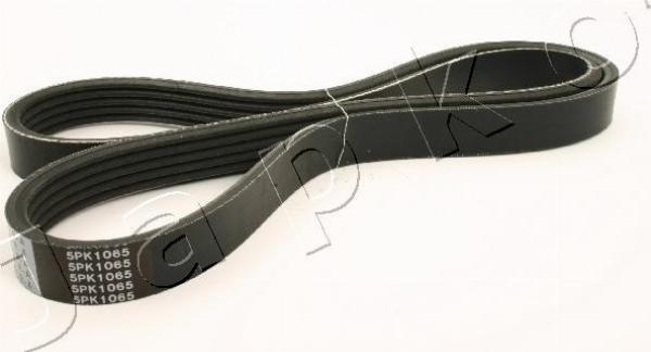 Japko 5PK1065 - Cinghia Poly-V www.autoricambi360.it