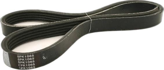 Japko 5PK1065 - Cinghia Poly-V www.autoricambi360.it