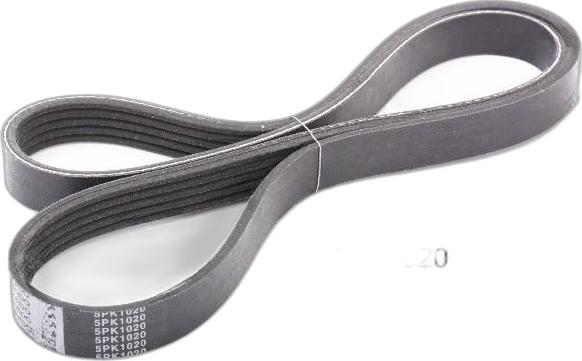Japko 5PK1020 - Cinghia Poly-V www.autoricambi360.it