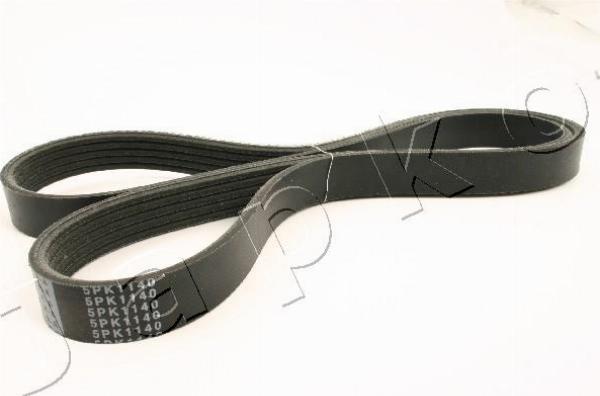 Japko 5PK1140 - Cinghia Poly-V www.autoricambi360.it