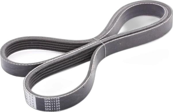 Japko 5PK1135 - Cinghia Poly-V www.autoricambi360.it