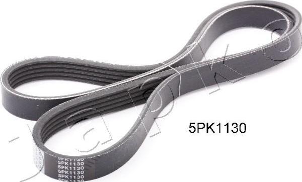 Japko 5PK1130 - Cinghia Poly-V www.autoricambi360.it