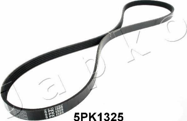 Japko 5PK1325 - Cinghia Poly-V www.autoricambi360.it