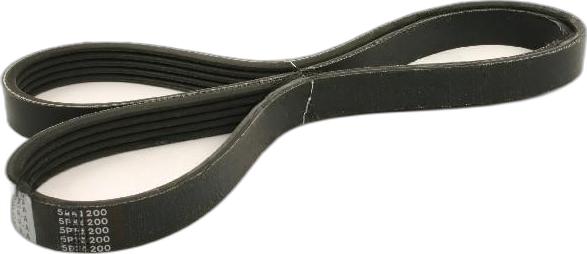 Japko 5PK1200 - Cinghia Poly-V www.autoricambi360.it