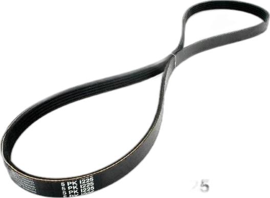 Japko 5PK1225 - Cinghia Poly-V www.autoricambi360.it