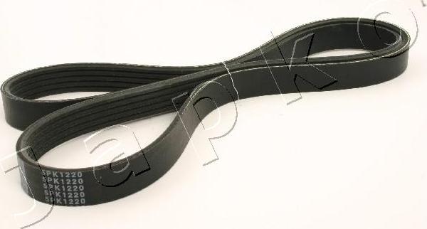 Japko 5PK1220 - Cinghia Poly-V www.autoricambi360.it