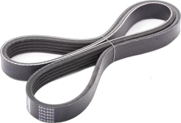 Japko 5PK890 - Cinghia Poly-V www.autoricambi360.it