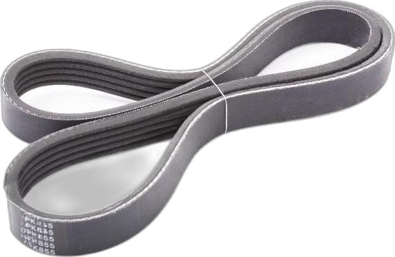 Japko 5PK855 - Cinghia Poly-V www.autoricambi360.it