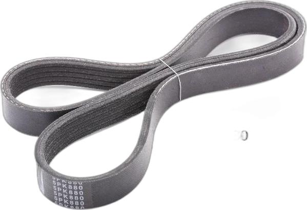 Japko 5PK880 - Cinghia Poly-V www.autoricambi360.it