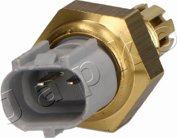 Japko 64202 - Sensore, Temperatura aria aspirata www.autoricambi360.it