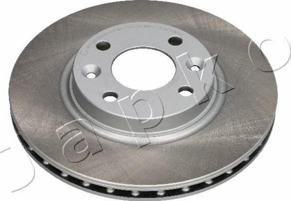 Japko 60052C - Discofreno www.autoricambi360.it