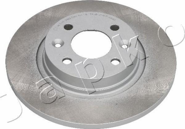 Japko 60035C - Discofreno www.autoricambi360.it