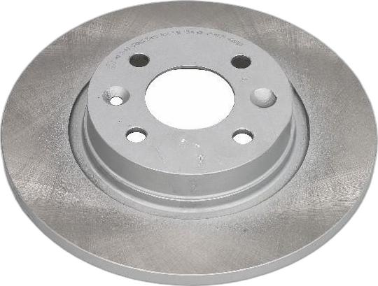 Japko 60035C - Discofreno www.autoricambi360.it