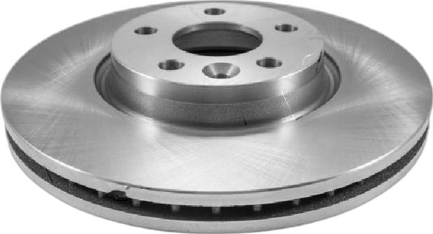 Japko 600312 - Discofreno www.autoricambi360.it