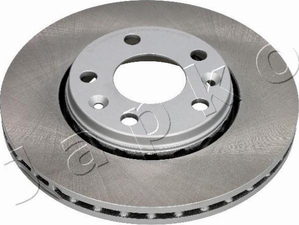 Japko 60031C - Discofreno www.autoricambi360.it