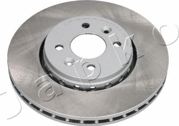 Japko 60033C - Discofreno www.autoricambi360.it