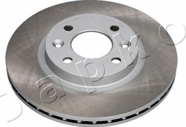 Japko 60142C - Discofreno www.autoricambi360.it