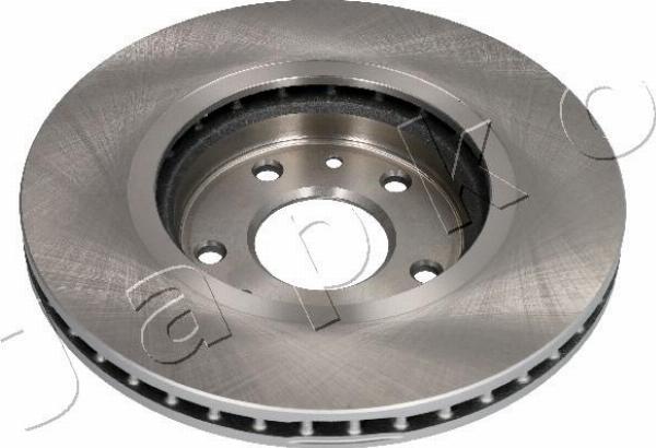 Japko 60167C - Discofreno www.autoricambi360.it
