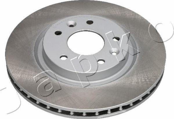 Japko 60167C - Discofreno www.autoricambi360.it