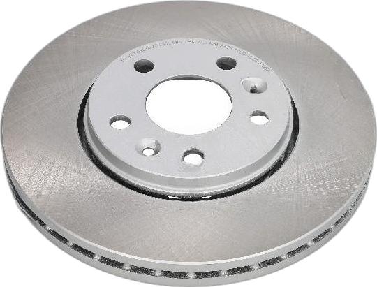 Japko 60179C - Discofreno www.autoricambi360.it