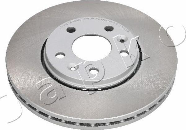 Japko 60179C - Discofreno www.autoricambi360.it
