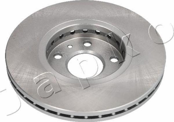 Japko 60179C - Discofreno www.autoricambi360.it