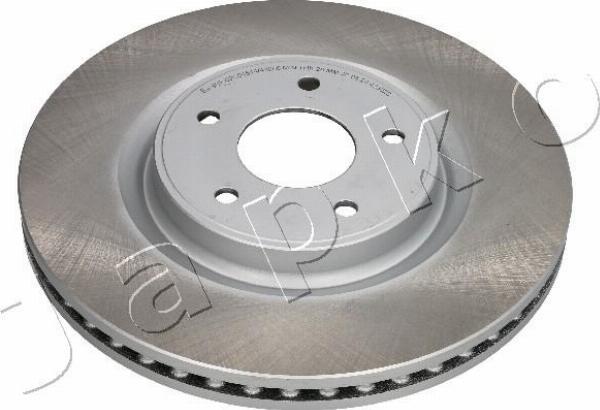 Japko 60175C - Discofreno www.autoricambi360.it