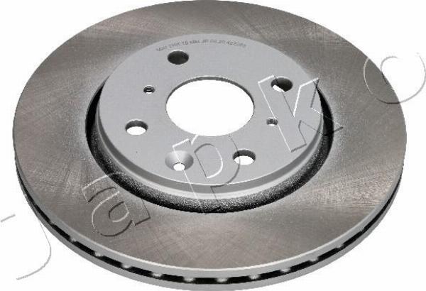 Japko 60269C - Discofreno www.autoricambi360.it